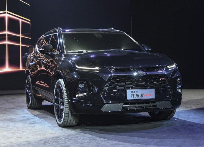 多达50余款!2019广州车展热门SUV盘点