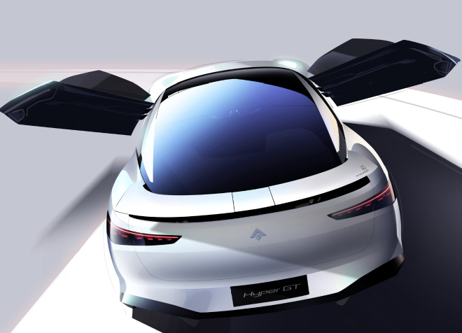 提前看看重头戏!广州车展重磅车型前瞻