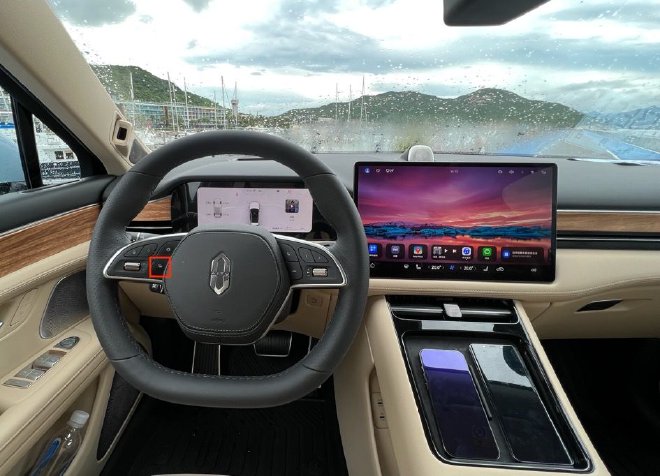 城市领航进入现实?体验华为ADS 2.0高阶智能驾驶系统