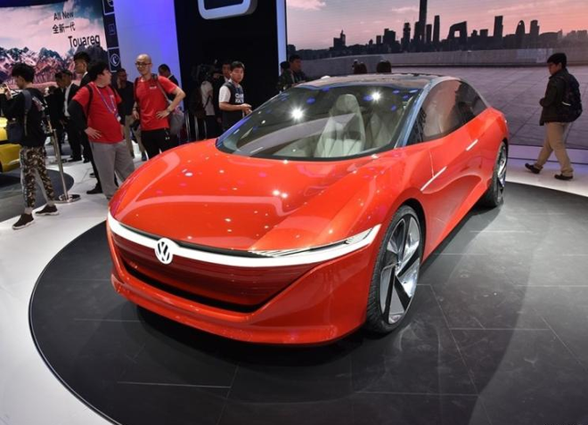 大众电动化战略走到了哪一步?