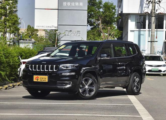 硬货不少 2019广州车展热门新能源车盘点