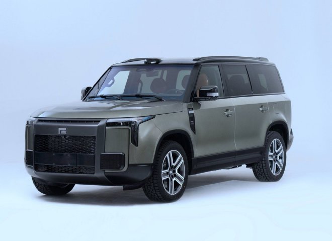 微博年度汽车大选 部分海选车型盘点(其二)