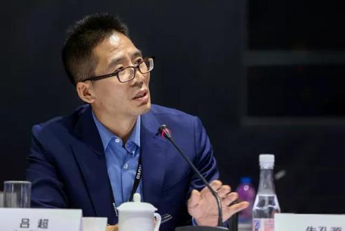 人事|恒大造车再起波澜 常务副总裁吕超离职