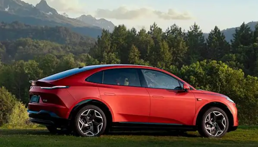 乐道L60上市,打通“第二品牌”的生存逻辑