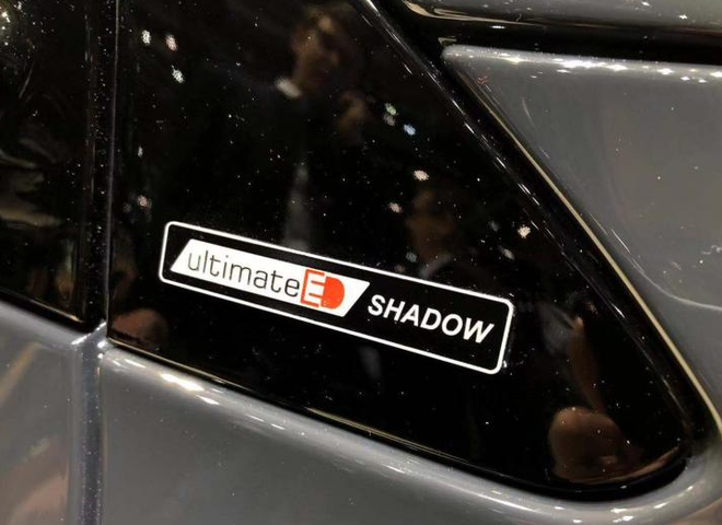 2019日内瓦车展:巴博斯smart特别版