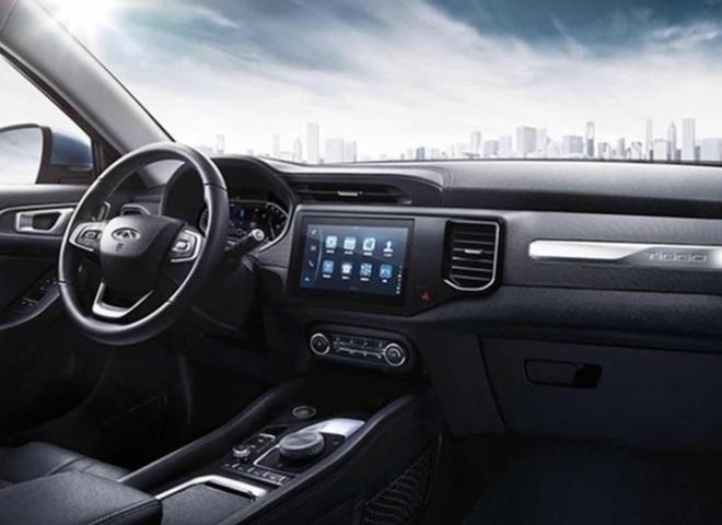 奇瑞新能源公布产品规划 将推4款新车