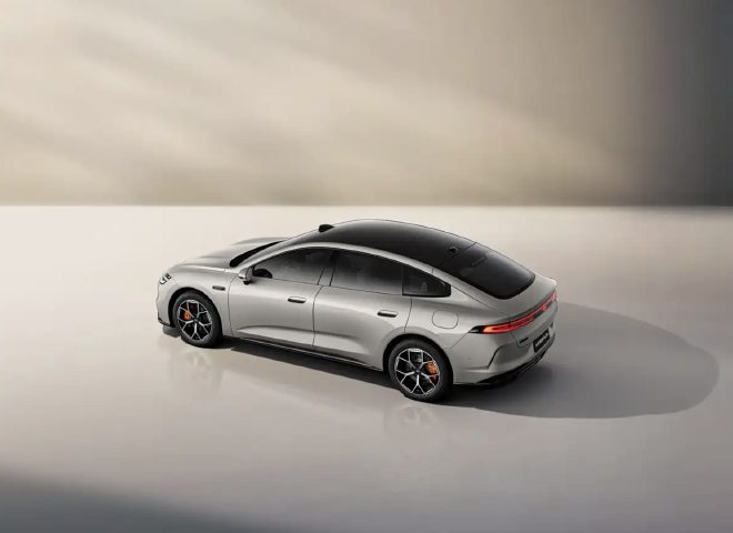 长安启源A06/Q05新车型上市 售价8.99万起