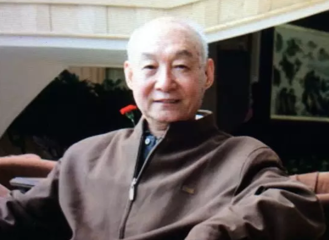 陈光祖:我最在乎的是将国产化进行到底