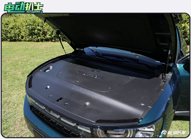 兩種能源類型/城市探索風格 自游家NV實拍