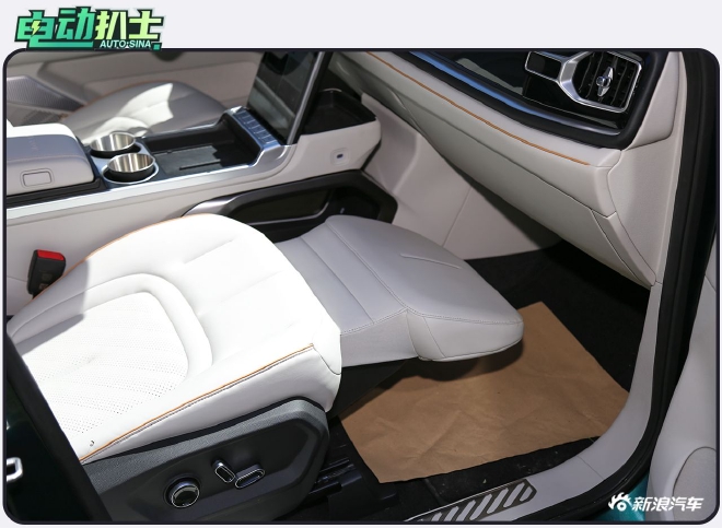 兩種能源類型/城市探索風格 自游家NV實拍
