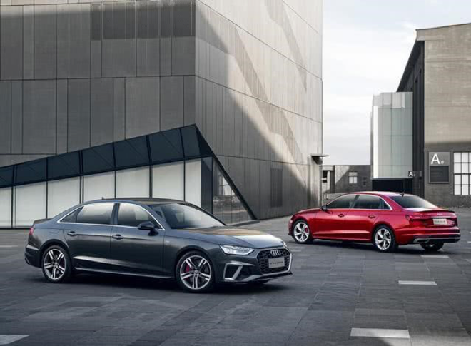 全新奥迪A4L 强大源自何处？