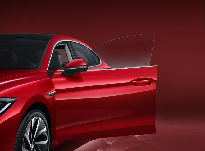 上汽大众凌渡L正式上市 售价14.99-18.99万元