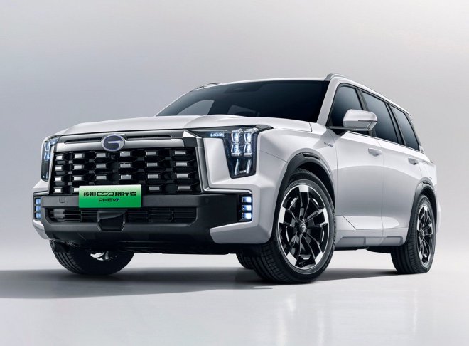 微博年度汽车大选 部分海选车型盘点(其二)