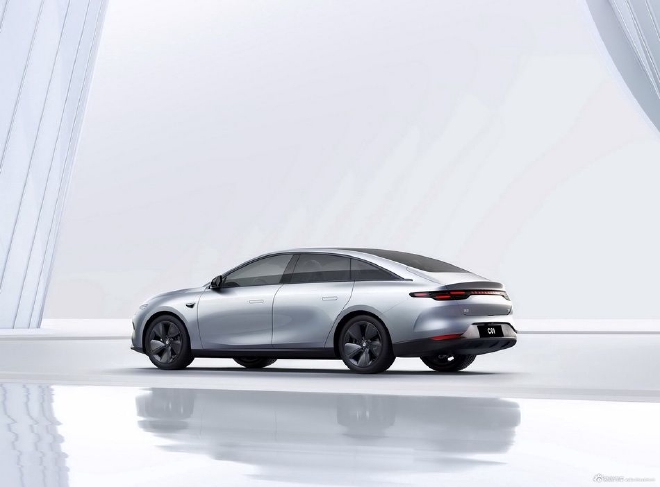 谁是你的心头好 2022年新能源车盘点之轿车篇