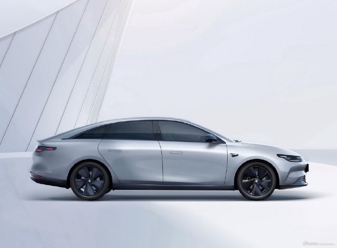 谁是你的心头好 2022年新能源车盘点之轿车篇