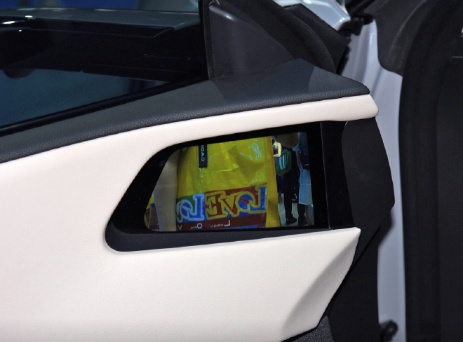 2025成都车展:马自达EZ-60正式亮相