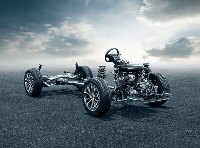 星途&京东共推凌云王者版 售价12.99万元起