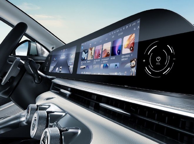 星途&京东共推凌云王者版 售价12.99万元起