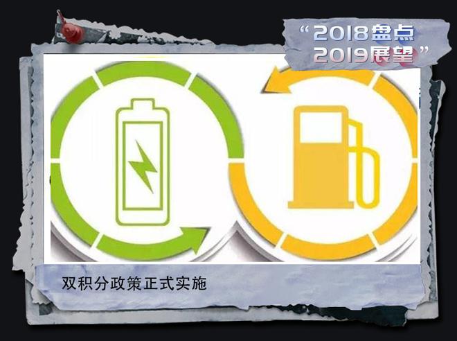 新浪汽车2018盘点 2019展望：政策频出 车企未来路在何方？