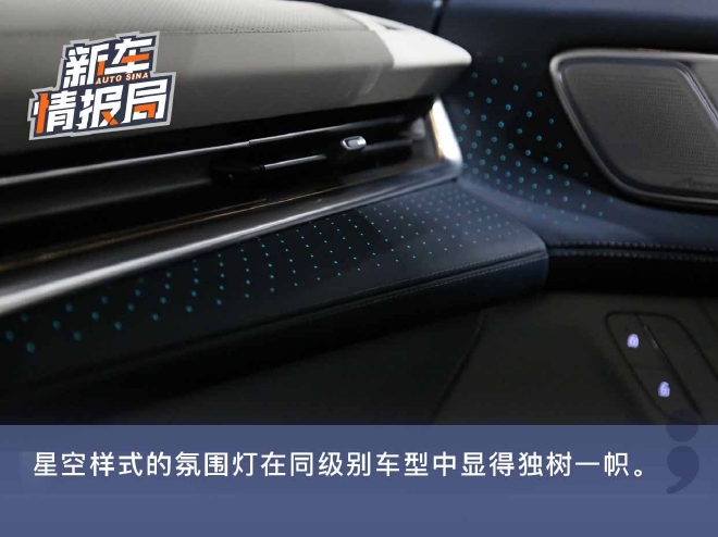 定位高端MPV市场 静态体验别克世纪CENTURY