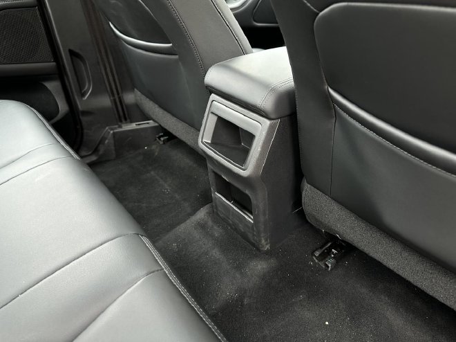 创富好伙伴 长城炮2.4T商用炮试驾体验