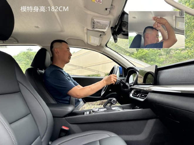 创富好伙伴 长城炮2.4T商用炮试驾体验