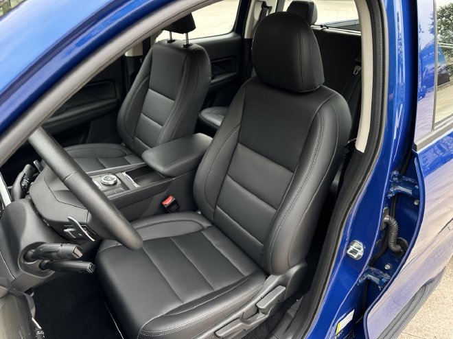 创富好伙伴 长城炮2.4T商用炮试驾体验