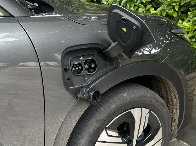 吉利银河E5正式上市 限时售价10.98万元-14.58万元