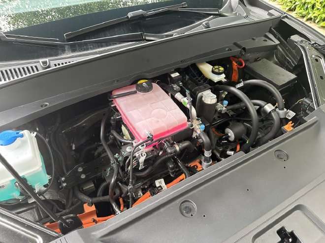 吉利银河E5正式上市 限时售价10.98万元-14.58万元