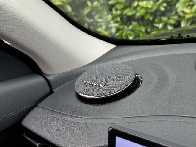 吉利银河E5正式上市 限时售价10.98万元-14.58万元