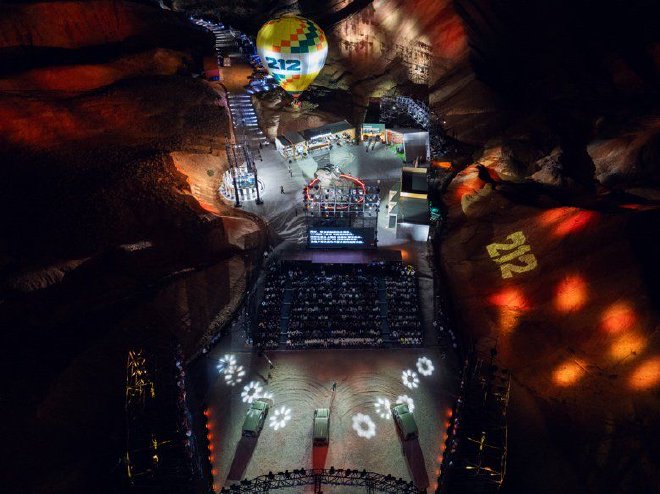 212全新车型T01正式上市 售价13.99万起