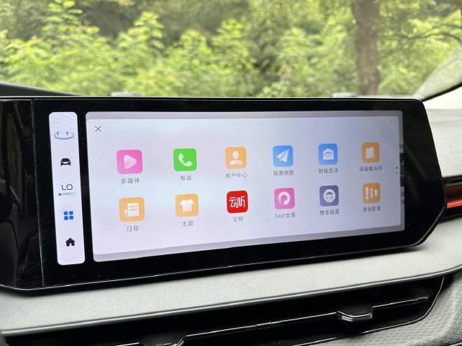 试驾吉利缤瑞COOL 7万级也能有驾驶乐趣