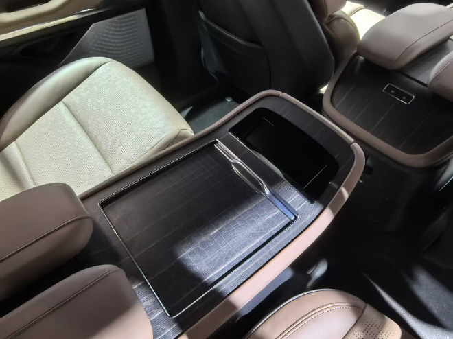 2024广州车展:全新一代林肯领航员正式亮相