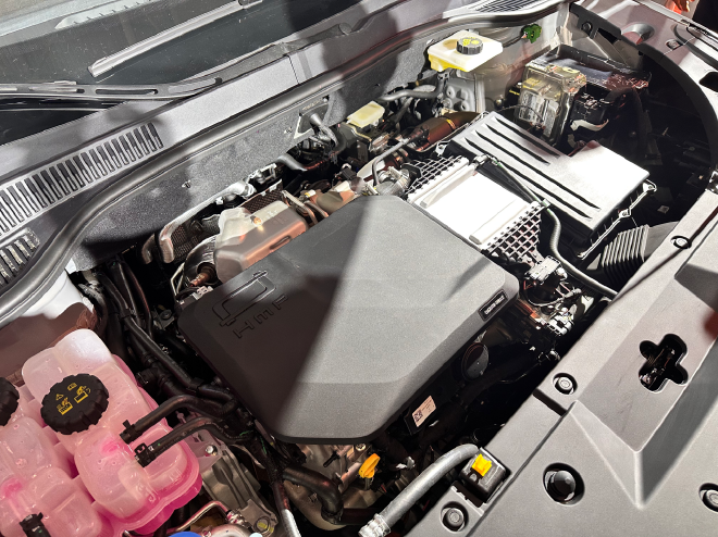一汽奔腾悦意07正式发售 9.98万元起/限时万元优惠/综合续航1500km