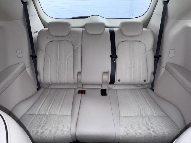 这才是中式豪华MPV该有的样子 品鉴2026款岚图梦想家