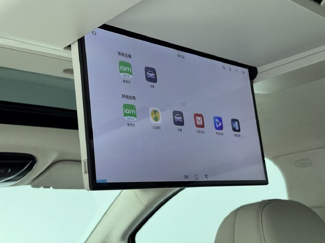 这才是中式豪华MPV该有的样子 品鉴2026款岚图梦想家