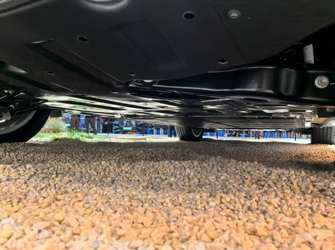 2025成都车展探馆:蔚来萤火虫