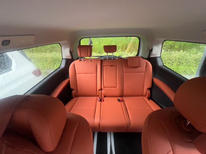 2025成都车展:北京汽车制造厂锐胜汽车品牌正式独立