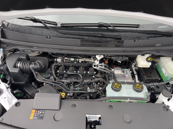 2025成都车展:北京汽车制造厂锐胜汽车品牌正式独立