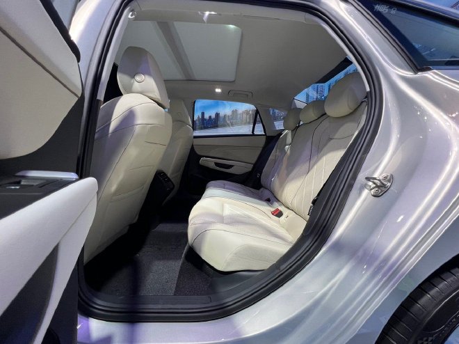 2025成都车展:一汽-大众全新一代速腾L