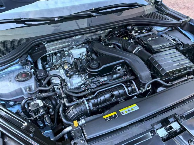 售11.49万元起 一汽大众全新一代速腾L正式上市