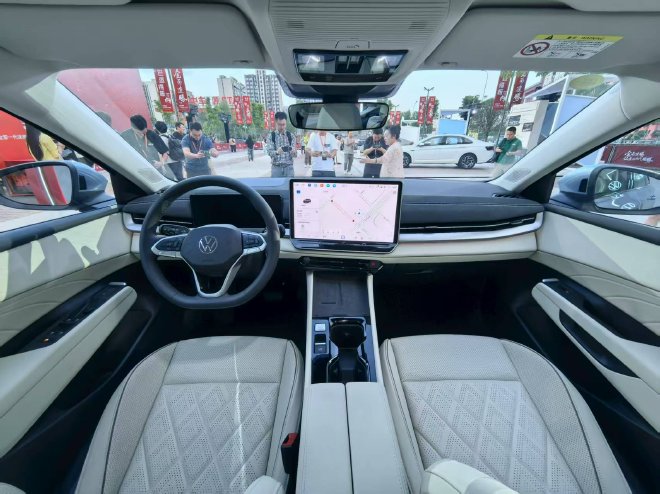 售11.49万元起 一汽大众全新一代速腾L正式上市