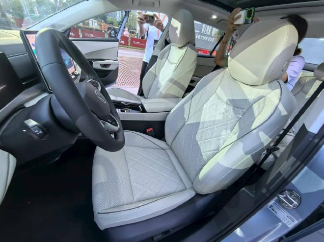 售11.49万元起 一汽大众全新一代速腾L正式上市