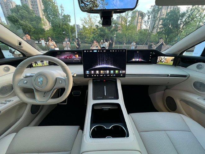 享界S9T正式上市 售价30.98-36.98万元