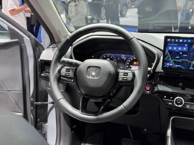 东风本田CR-V全球30年荣耀款 限时14.59万元起