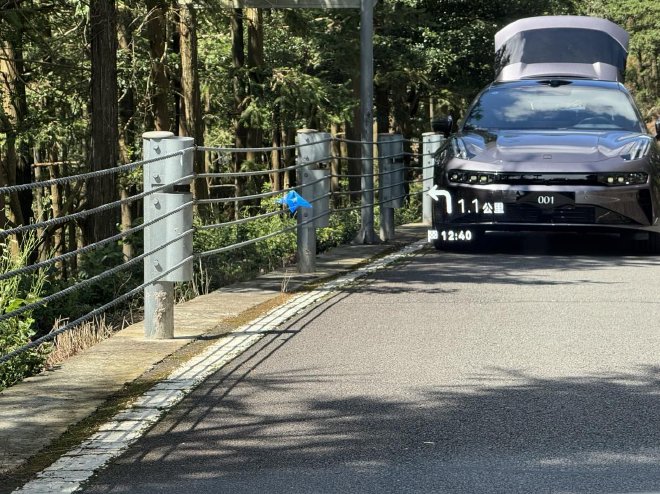 焕新极氪001上市 权益后限时售价25.98万元起