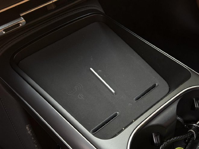 打破边界 试驾smart精灵#5 EHD