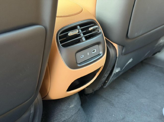 打破边界 试驾smart精灵#5 EHD