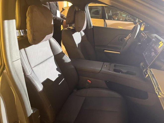 预售价10.58-13.18万元 零跑Lafa5开启预售