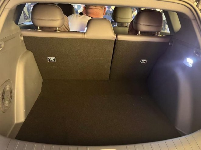 预售价10.58-13.18万元 零跑Lafa5开启预售